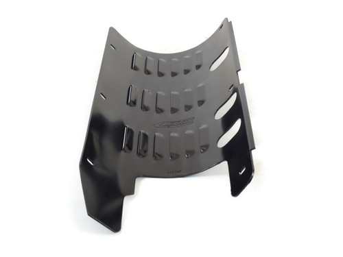 Louvered Windage Tray for Chevy SBC In-Pan Install