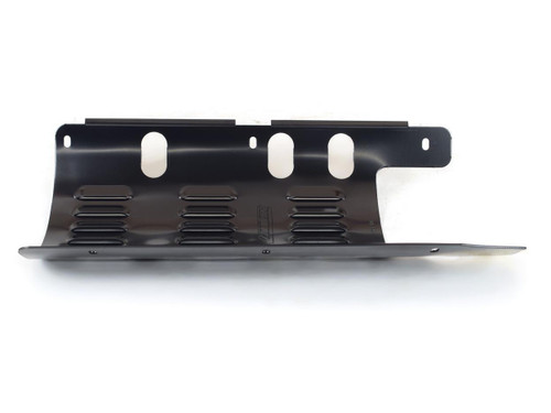 Louvered Windage Tray for Chevy SBC In-Pan Install