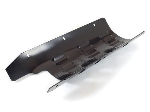 Louvered Windage Tray for Chevy SBC In-Pan Install