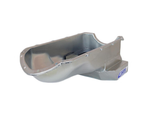 Pontiac Road Race T-Sump Oil Pan 301-455