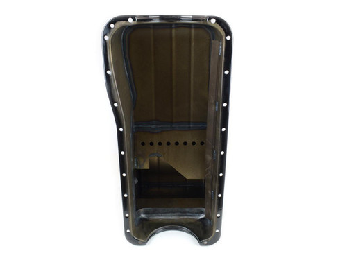 Rear Sump 4X4 Truck Oil Pan for Ford 460 BBF 8qt