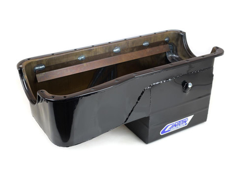 Rear Sump 4X4 Truck Oil Pan for Ford 460 BBF 8qt