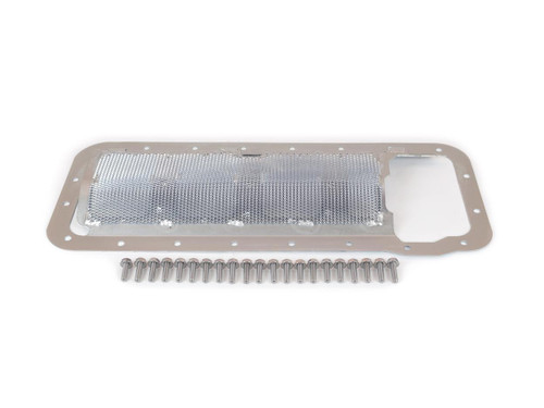 Screen Windage Tray Kit for Ford FE with Hardware