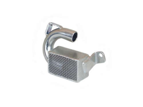 Oil Pump Pickup for Chevy SBC M155 Pump 3/4in 7.5in Pan