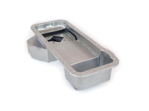 Rear T-Sump Road Race Oil Pan for Ford 332-428 FE 7qt