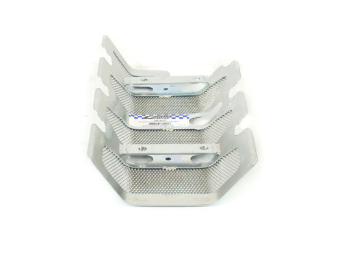 Screen Windage Tray for Ford 302 Front Sump