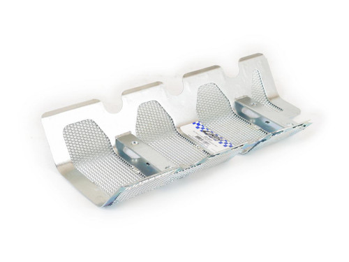 Screen Windage Tray for Ford 302 Front Sump