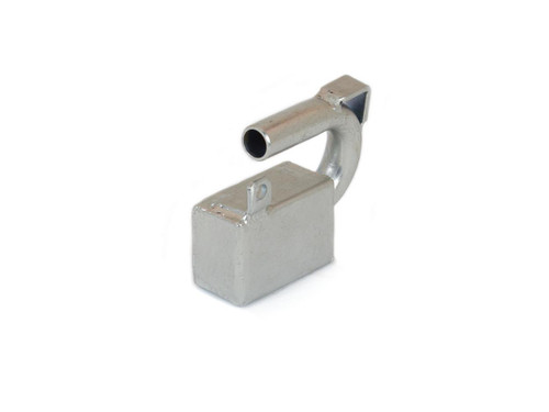 Oil Pump Pickup for Chevy SBC Std Volume 7in CT Pan