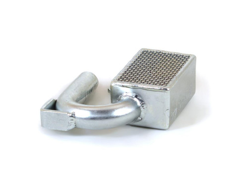 Oil Pump Pickup for Chevy SBC Std Volume 7in CT Pan