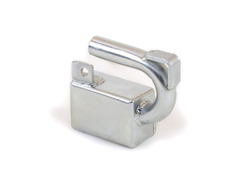 Oil Pump Pickup for Chevy SBC Std Volume 7in CT Pan