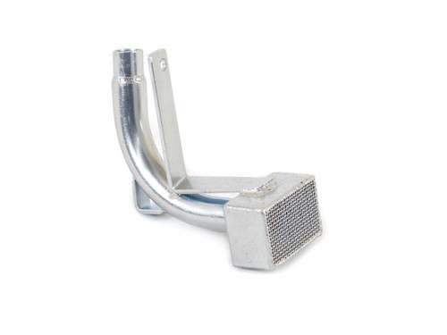 Oil Pump Pickup for Chevy BBC 18-380/18-382 Marine Pan