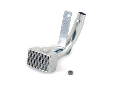 Oil Pump Pickup for Chevy BBC 18-380/18-382 Marine Pan