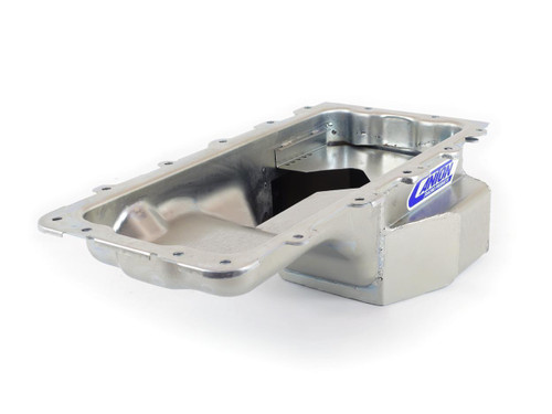 Rear T-Sump Street Oil Pan for Ford 4.6L/5.4L 7qt