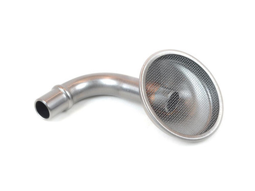 Oil Pump Pickup for Chevy BBC 18-300/18-302 Marine Pan