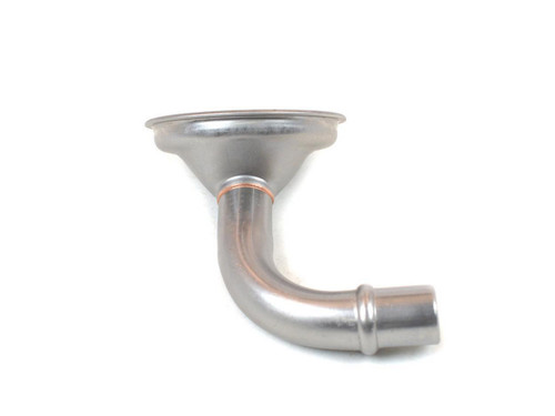 Oil Pump Pickup for Chevy BBC 18-300/18-302 Marine Pan