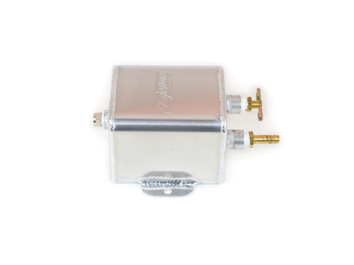 Aluminum Expansion Tank for Automatic Transmission
