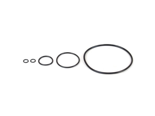 O-Ring Kit for Chevy SBC Bypass Eliminator