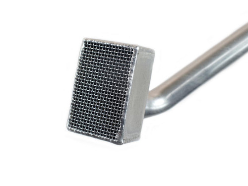 Oil Pump Pickup Ford 351W 3/4in for 15-670 Rear Sump Street Pan