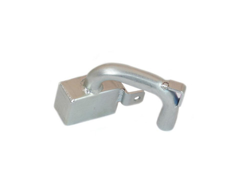 Oil Pump Pickup for Chevy BBC 8in Pans