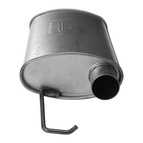 MSL Maximum Direct Fit Muffler 700330 - right view