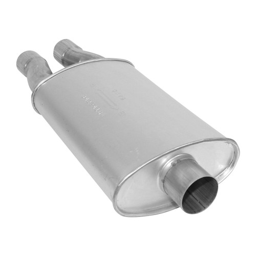 MSL Maximum Direct Fit Muffler 700327 - right view
