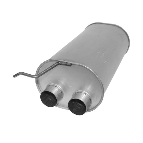 MSL Maximum Direct Fit Muffler 700488 - front view