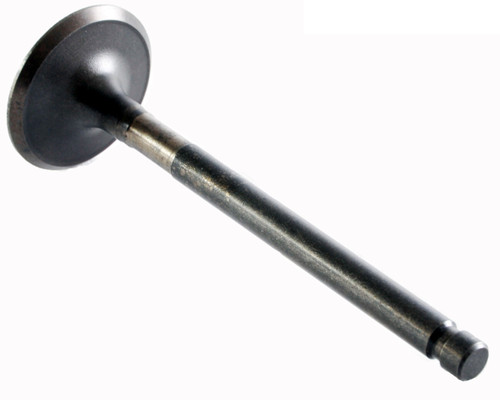 Enginetech V4499 Exhaust Valve for 2007-2023 Ford Mazda - Engine Exhaust Valve - Precision Engine Valve - Engine Rebuild Component