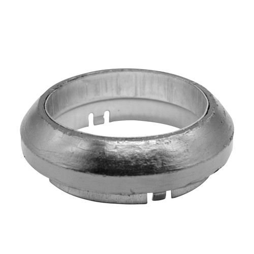 Exhaust Pipe Flange Gasket 8408 - front view