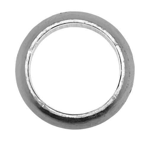 Exhaust Pipe Flange Gasket 8408 - top view