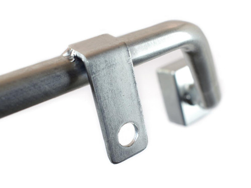 Oil Pump Pickup Ford 302 for 15-620 Rear Sump Pan Canton Girdle