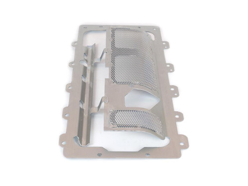 Screen Windage Tray for Ford 4.6L with Studs/Nuts