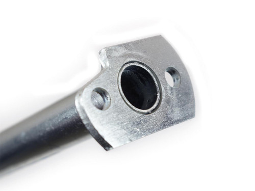 Oil Pump Pickup for Ford BBC 18-760 Marine Pan