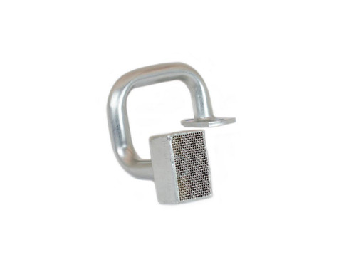 Oil Pump Pickup Ford 302 for 15-610 Front Sump Street Pan