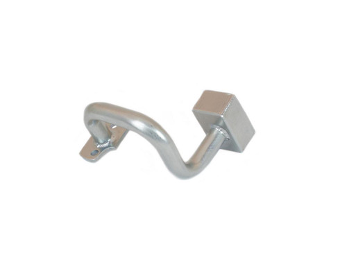 Oil Pump Pickup Ford 302 for 15-610 Front Sump Street Pan