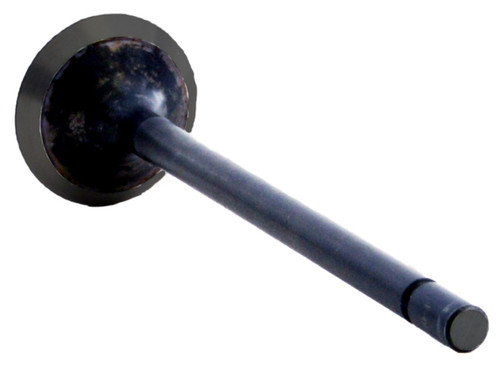 Enginetech V4487 Exhaust Valve for 2010-2017 GM Chevrolet - Engine Exhaust Valve - Precision Engine Valve - Direct Fit Replacement