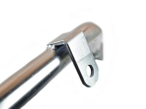 Oil Pump Pickup Ford 351W 7/8in for 15-670 Rear Sump Street Pan