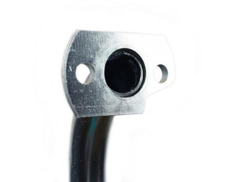 Oil Pump Pickup Ford 351W 7/8in for 15-670 Rear Sump Street Pan