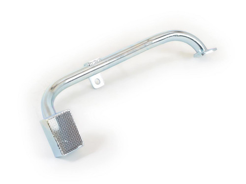 Oil Pump Pickup Ford 351W 7/8in for 15-670 Rear Sump Street Pan