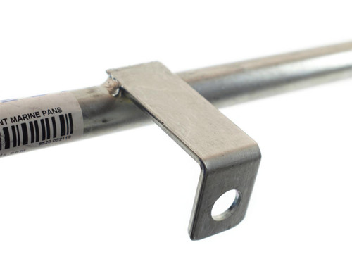 Oil Pump Pickup for 18-310/18-312 Reverse Mount Marine Pans