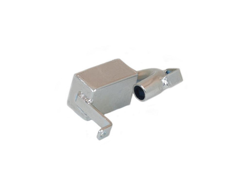 Oil Pump Pickup for Chevy SBC M155HV 3/4in 8.5in Pan