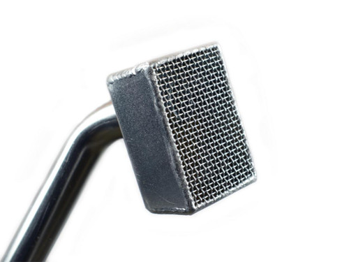 Oil Pump Pickup for Ford 351W 16-674 Rear Sump Truck Pan