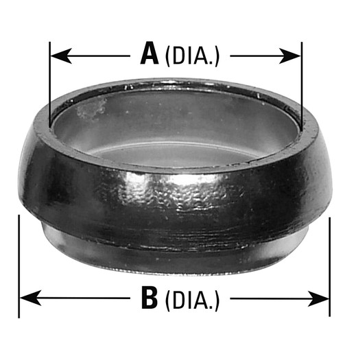 Exhaust Pipe Flange Gasket 9212