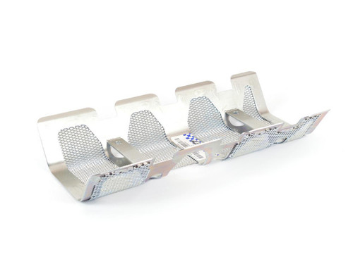 Screen Windage Tray for Ford 351W Rear Sump
