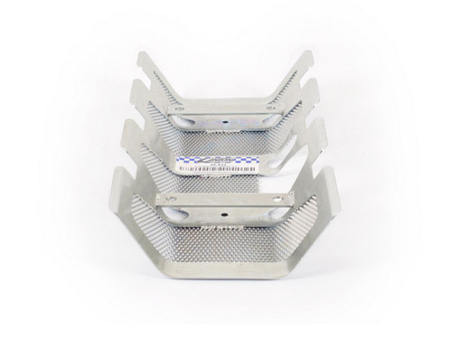 Screen Windage Tray for Ford 351W Rear Sump