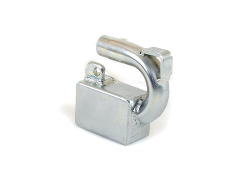 Oil Pump Pickup for Chevy SBC High Volume 3/4in 7in CT Pan