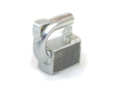 Oil Pump Pickup for Chevy SBC High Volume 3/4in 7in CT Pan