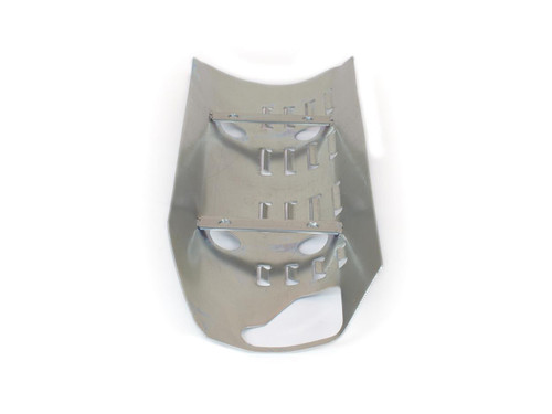 Pro Power Plus Screen Windage Tray for Chevy SBC