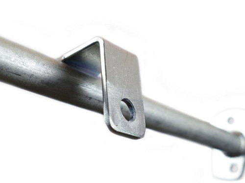 Oil Pump Pickup for Ford 429-460 BBF 15-770 Fox Body Pan