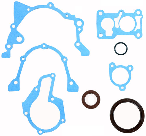 Enginetech SZ1.0K-1 | Full Gasket Set for GM/Suzuki 1.0L G10 Metro