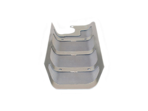 Screen Windage Tray for Chevy BBC Aftermarket Pan